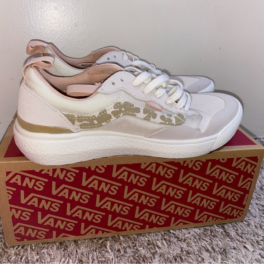 Vans - Ultrarange Exo Se
